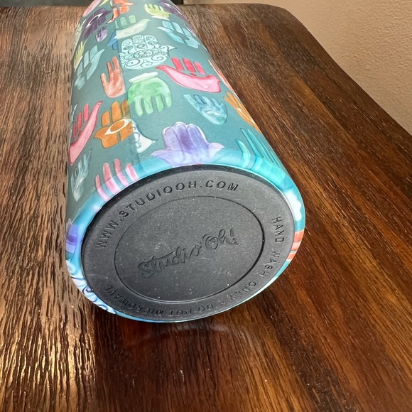 🛍️2/$10🛍️ Studio Oh water bottle - Picture 3 of 3